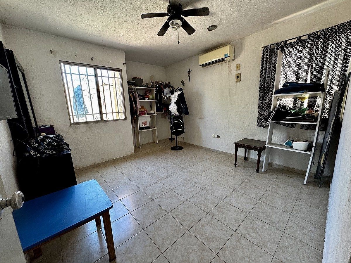 House in Los Héroes, Mérida, photo 10 of 32