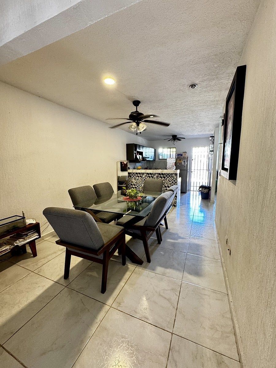 House in Los Héroes, Mérida, photo 13 of 32