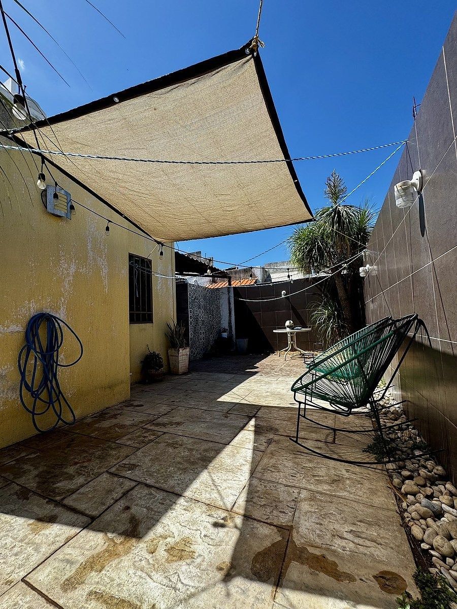 House in Los Héroes, Mérida, photo 16 of 32