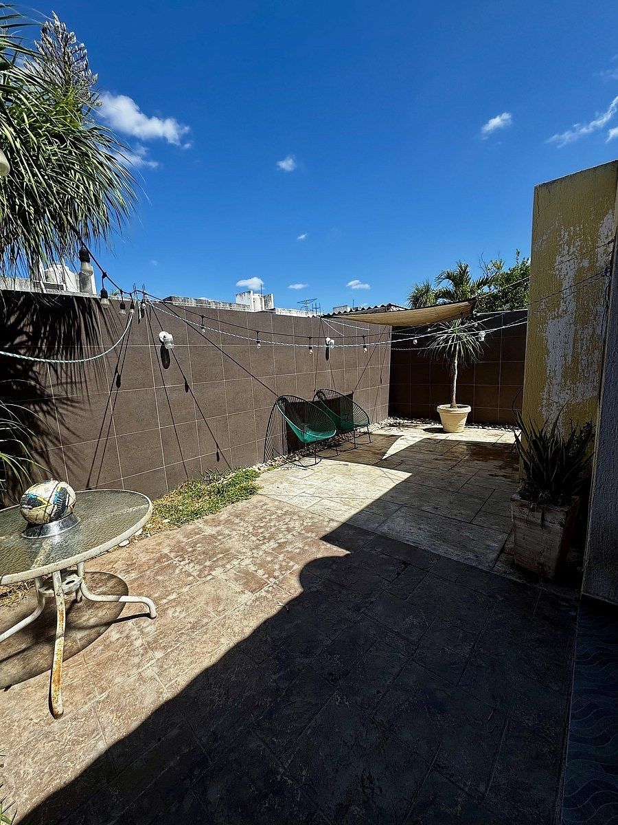 House in Los Héroes, Mérida, photo 17 of 32