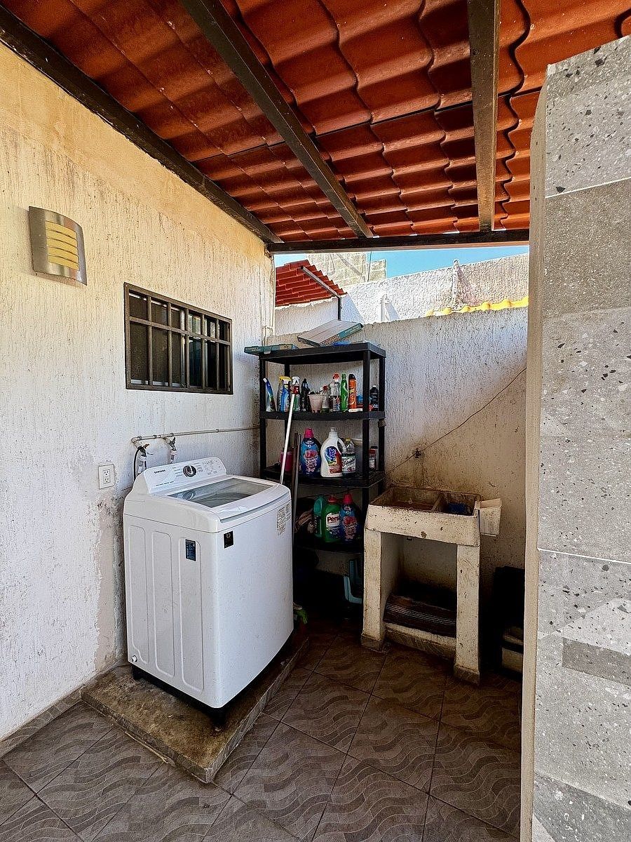 House in Los Héroes, Mérida, photo 20 of 32