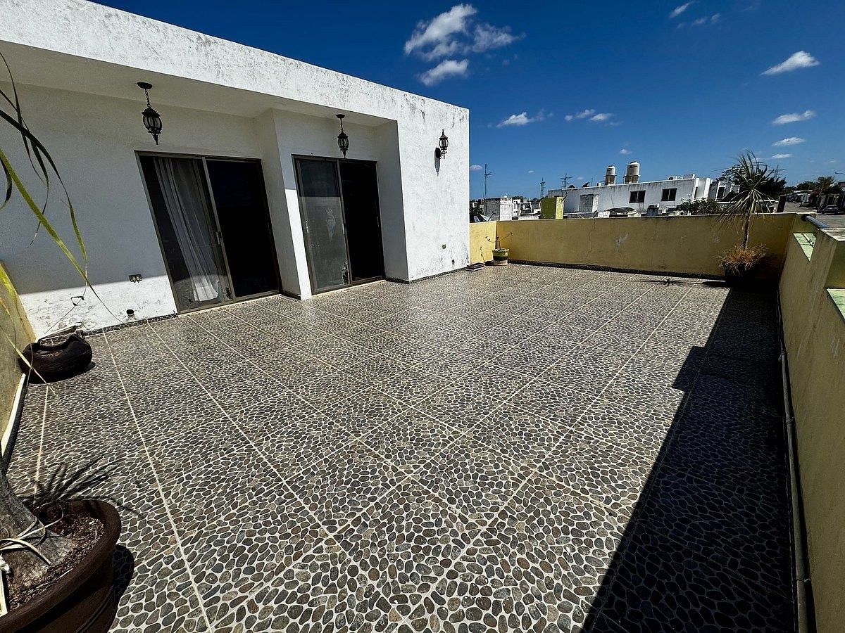 House in Los Héroes, Mérida, photo 26 of 32