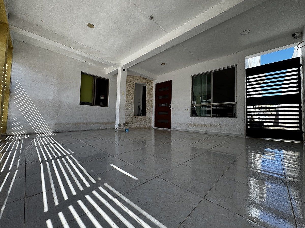 House in Los Héroes, Mérida, photo 30 of 32