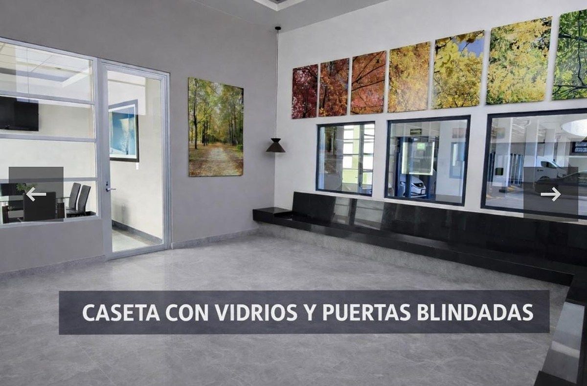 Bodega comercial en Industrial Alce Blanco, Naucalpan de Juárez, foto 4 de 6