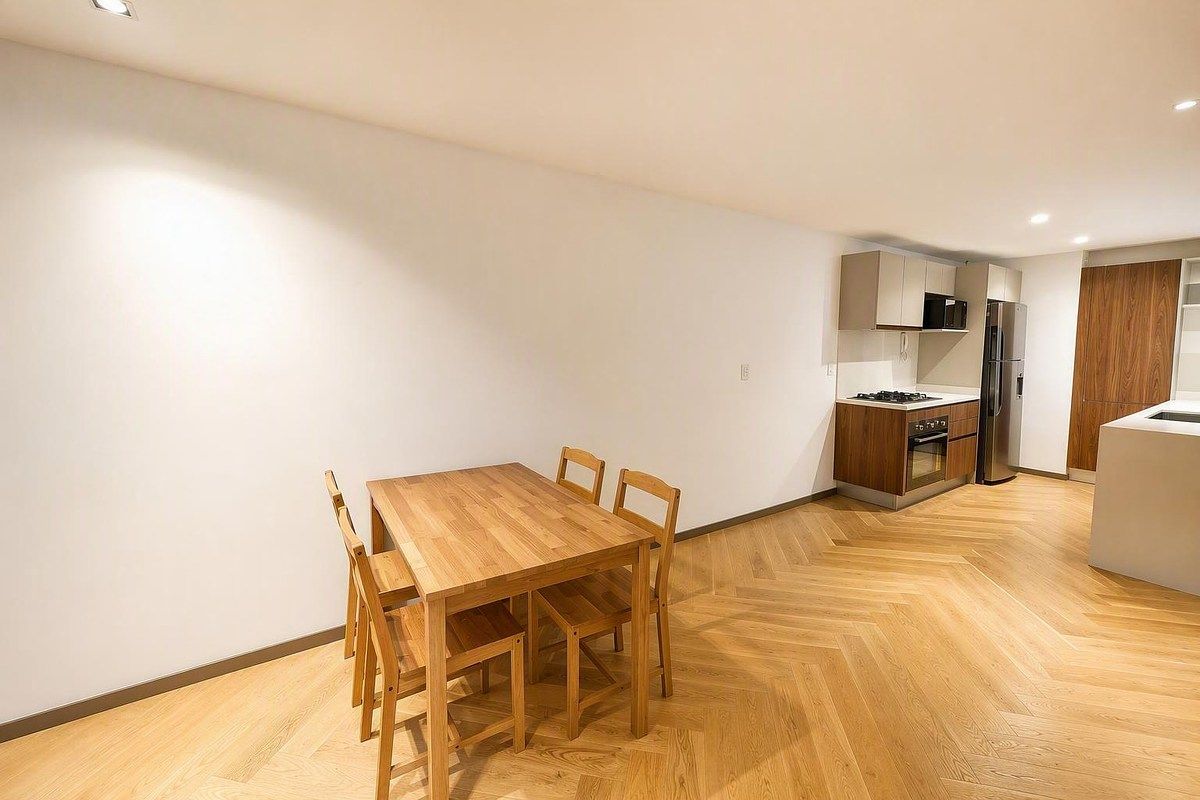 Apartamento em Roma Norte, Cuauhtémoc, foto 2 de 6
