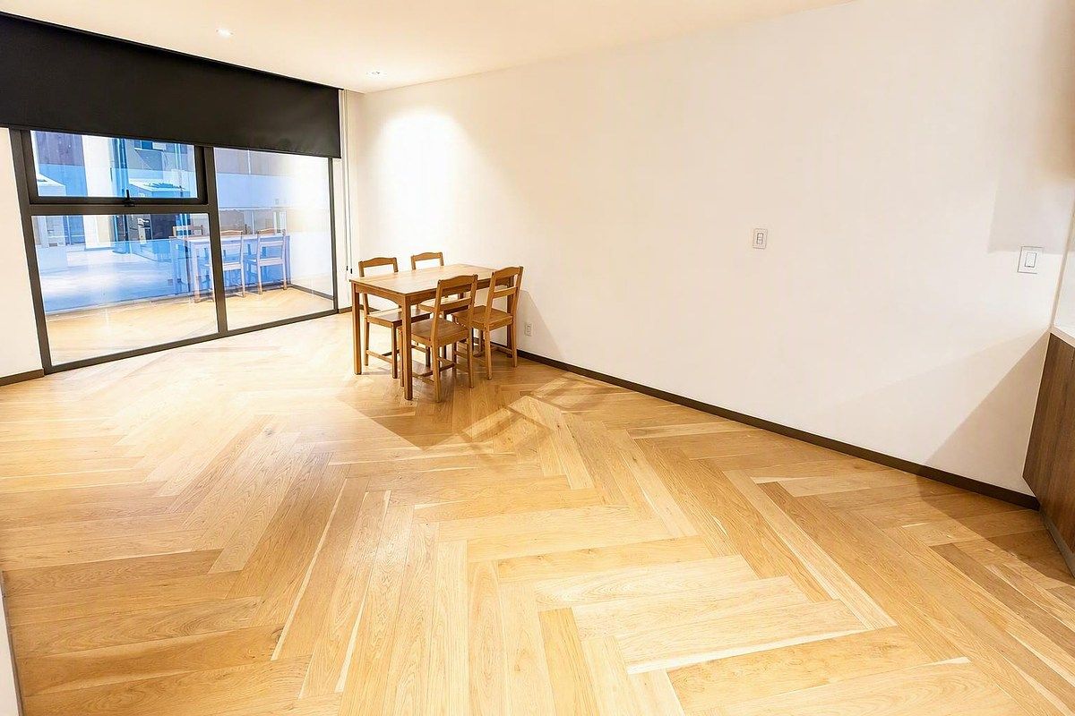 Apartamento em Roma Norte, Cuauhtémoc, foto 3 de 6