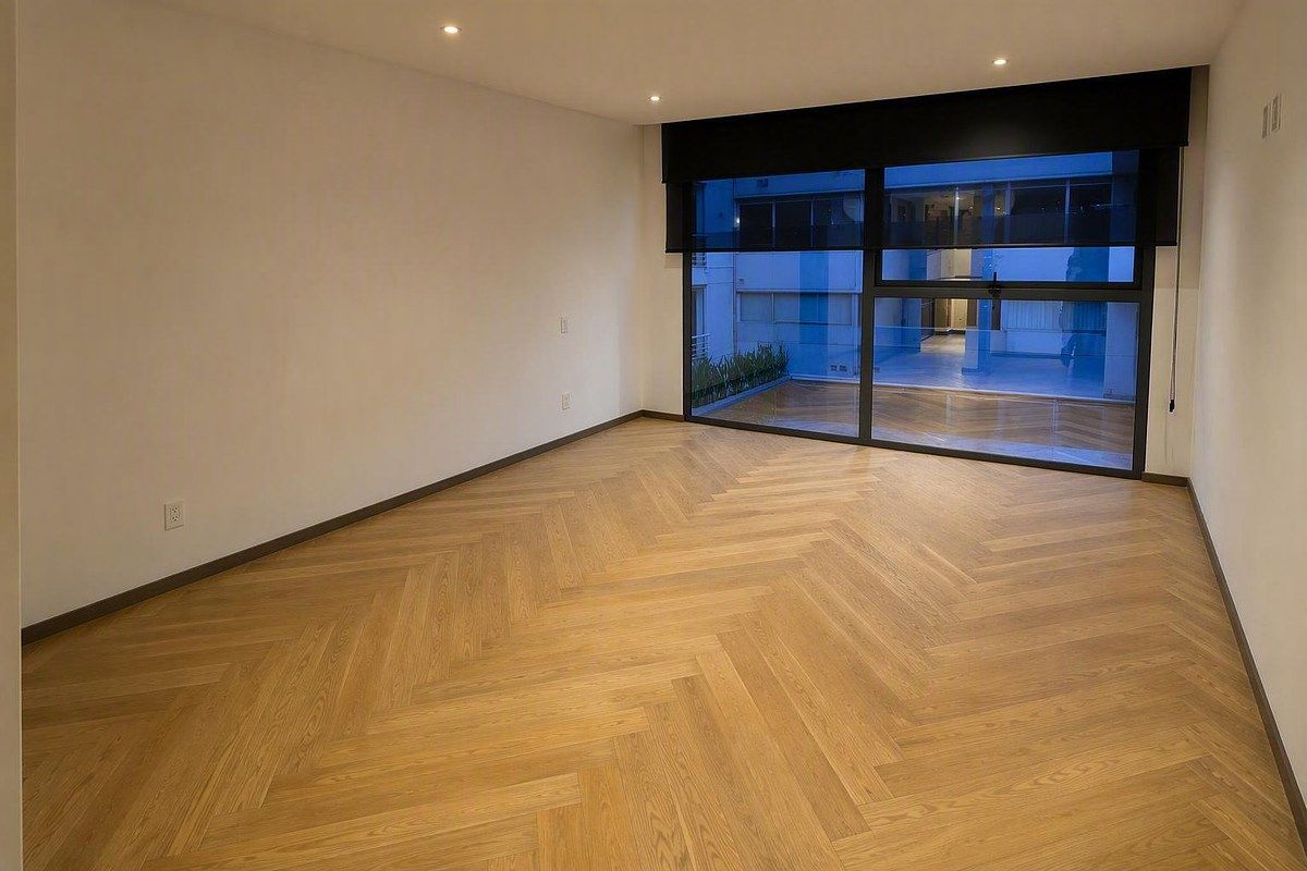 Apartamento em Roma Norte, Cuauhtémoc, foto 4 de 6