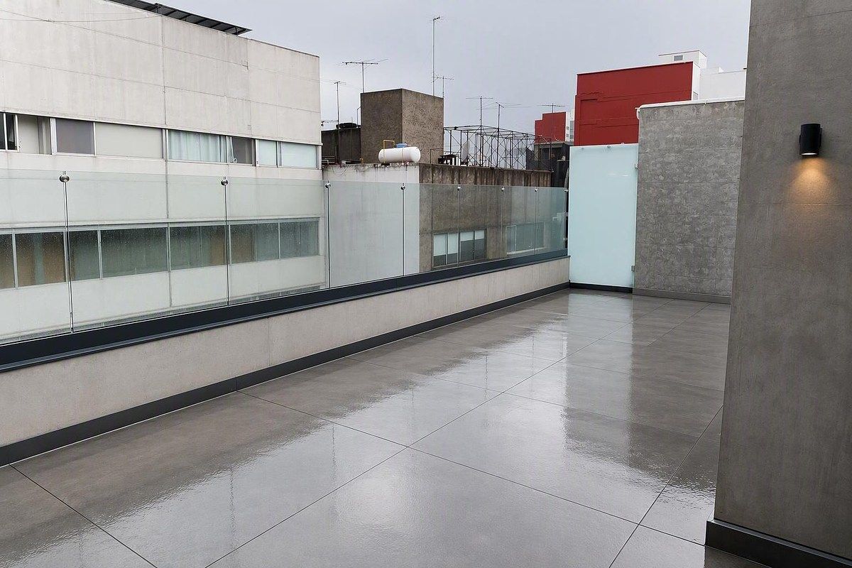 Apartamento em Roma Norte, Cuauhtémoc, foto 5 de 6