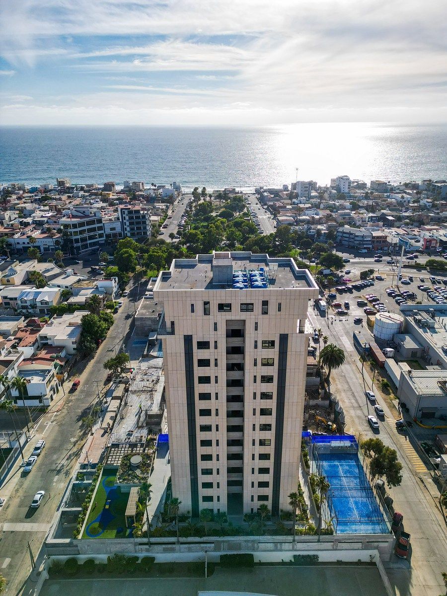 Departamento para Aluguel no Alto Tower Playas de Tijuana, foto 1 de 26