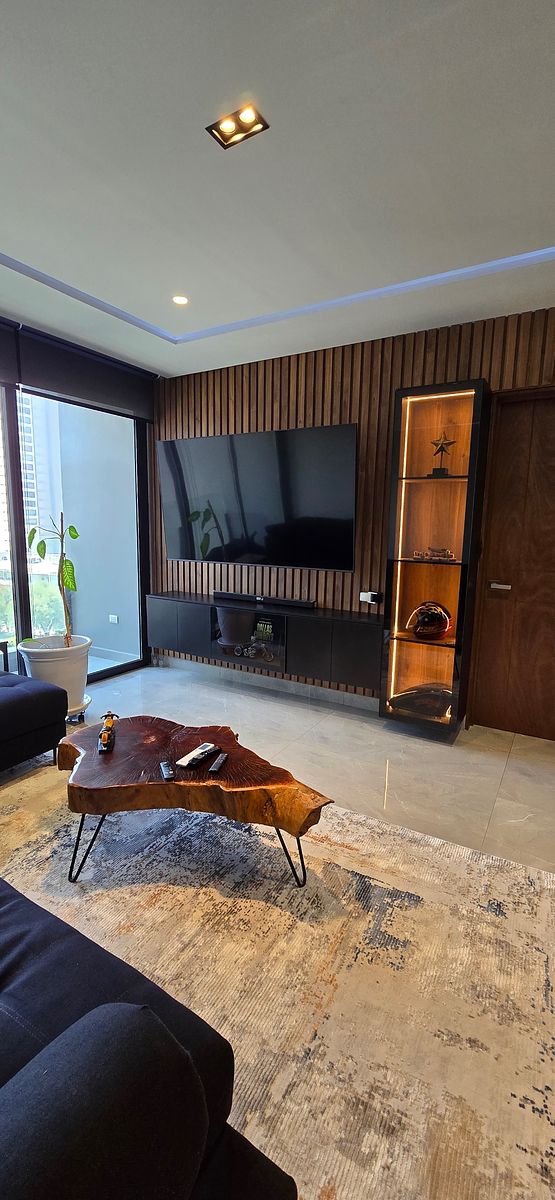 Apartamento em Santa María, Monterrey, foto 3 de 27