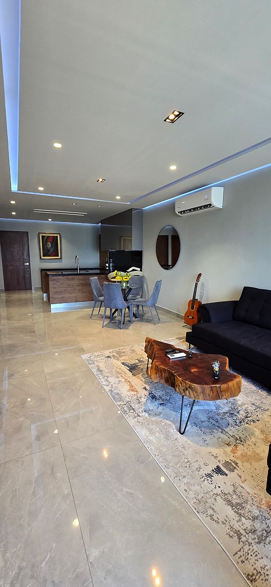 Apartamento em Santa María, Monterrey, foto 2 de 27
