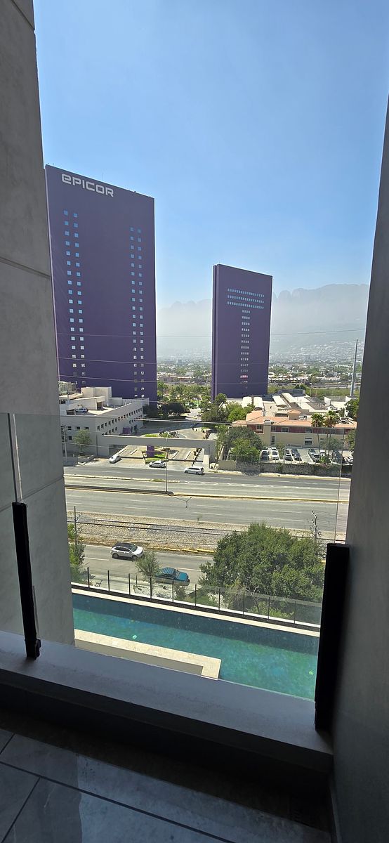 Apartamento em Santa María, Monterrey, foto 11 de 27