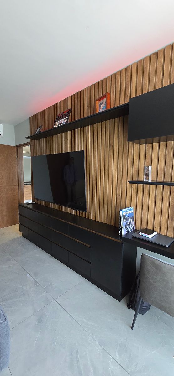 Apartamento em Santa María, Monterrey, foto 15 de 27