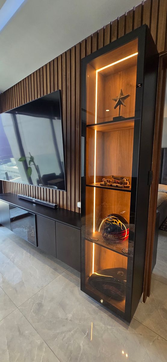Apartamento em Santa María, Monterrey, foto 17 de 27