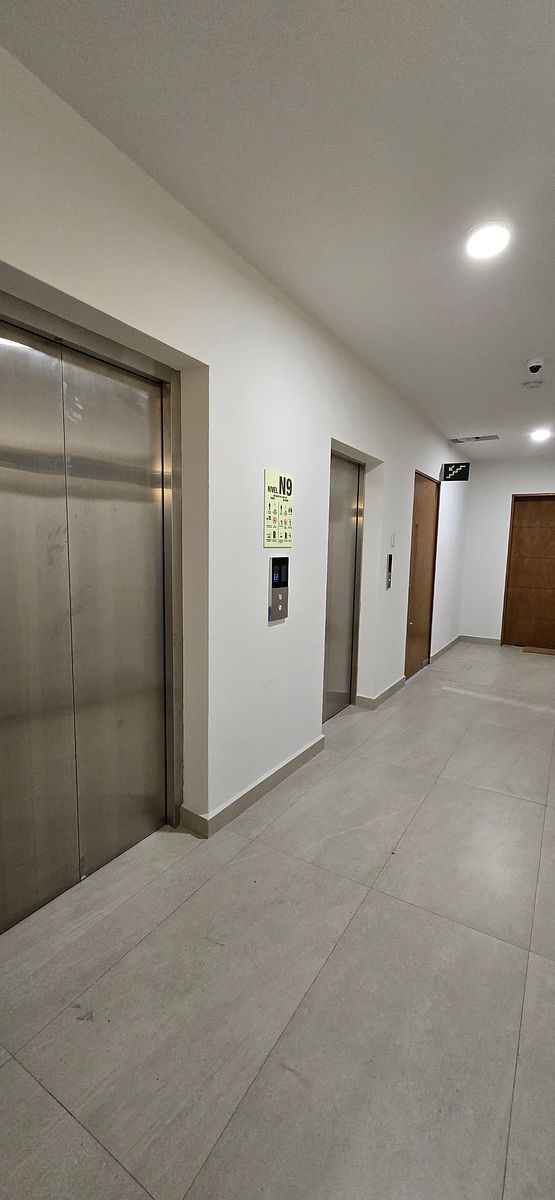 Apartamento em Santa María, Monterrey, foto 18 de 27