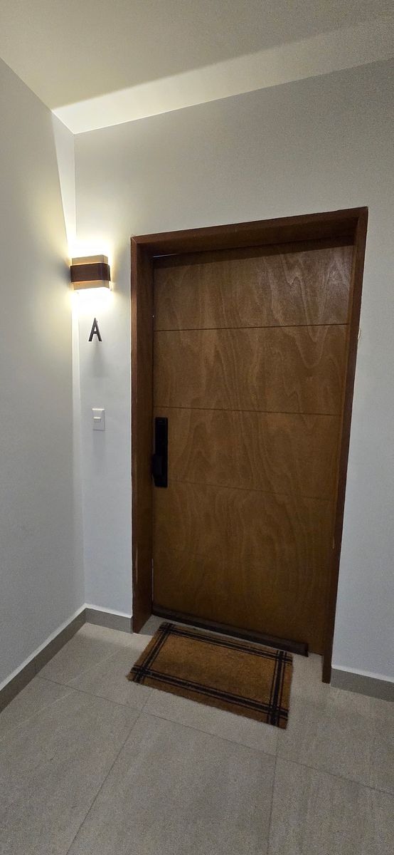Apartamento em Santa María, Monterrey, foto 21 de 27