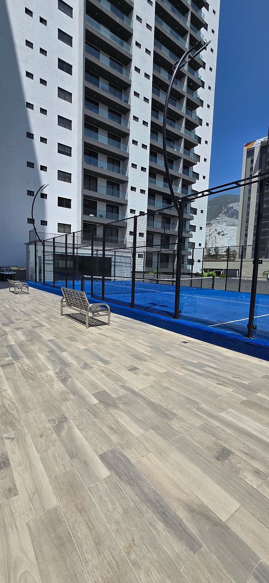 Apartamento em Santa María, Monterrey, foto 22 de 27