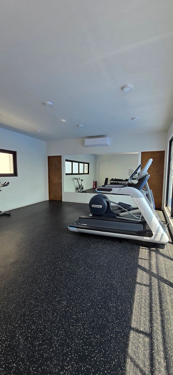 Apartamento em Santa María, Monterrey, foto 23 de 27