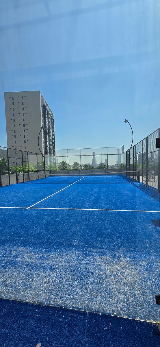 Apartamento em Santa María, Monterrey, foto 25 de 27