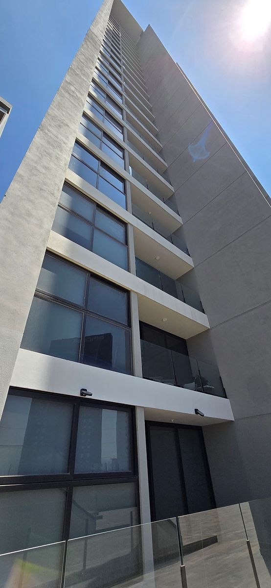 Apartamento em Santa María, Monterrey, foto 26 de 27