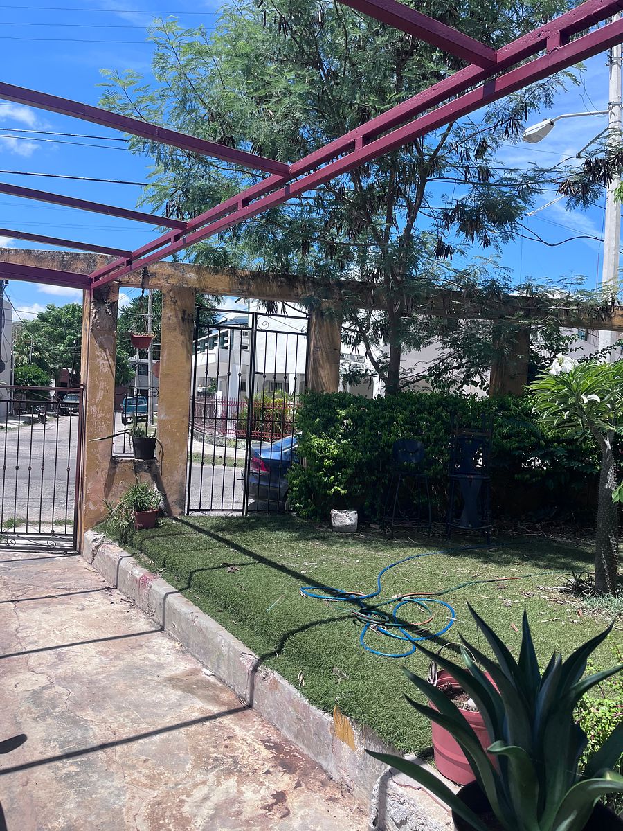 Bodega comercial en Itzimna, Mérida, foto 3 de 7