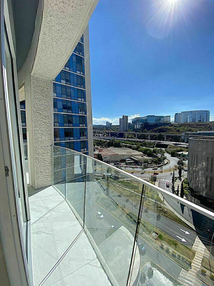 Departamento en Santa Fe Cuajimalpa, Cuajimalpa de Morelos, foto 2 de 32
