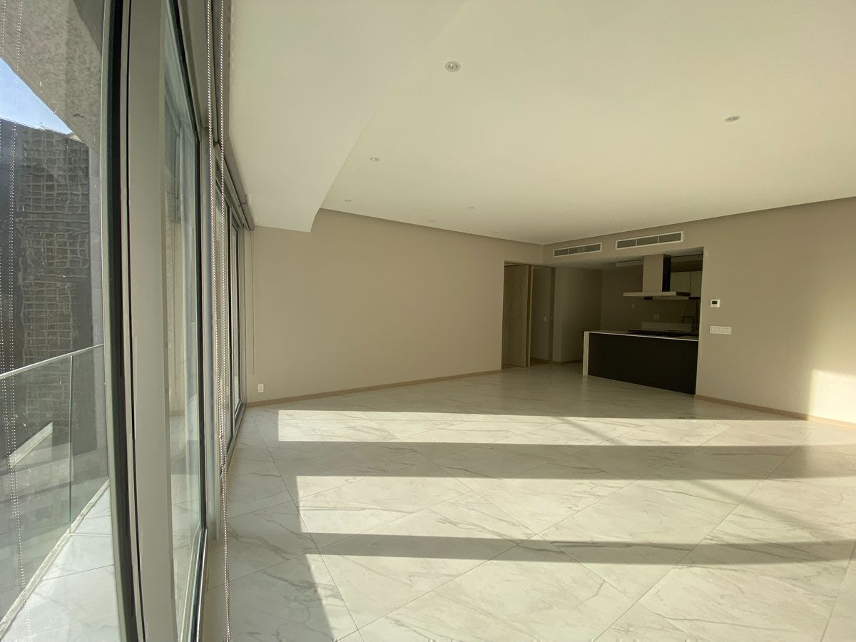 Departamento en Santa Fe Cuajimalpa, Cuajimalpa de Morelos, foto 5 de 32