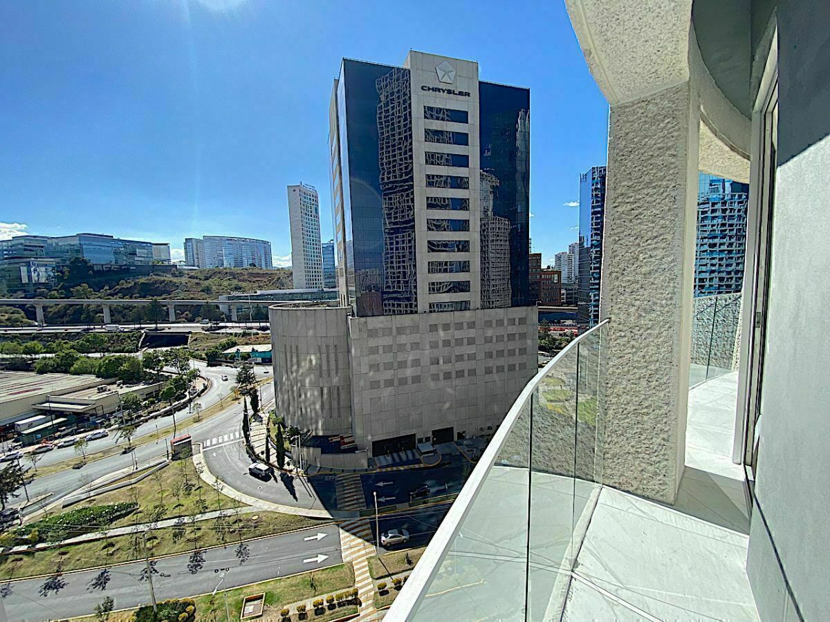 Departamento en Santa Fe Cuajimalpa, Cuajimalpa de Morelos, foto 6 de 32