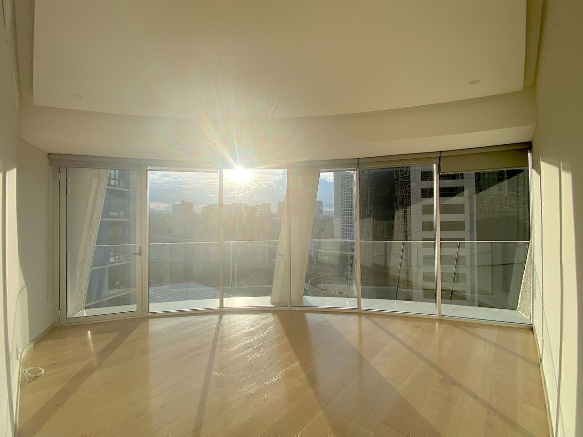 Departamento en Santa Fe Cuajimalpa, Cuajimalpa de Morelos, foto 10 de 32