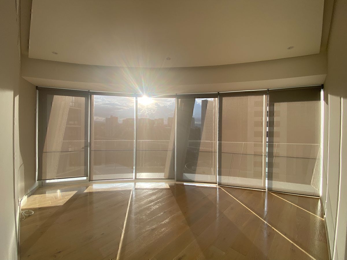 Departamento en Santa Fe Cuajimalpa, Cuajimalpa de Morelos, foto 11 de 32