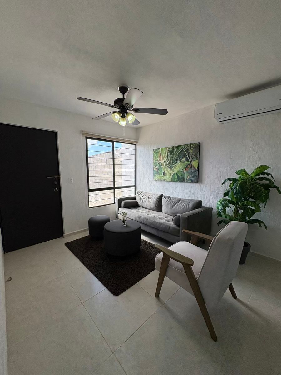 Casa em Los Héroes, Mérida, foto 3 de 26