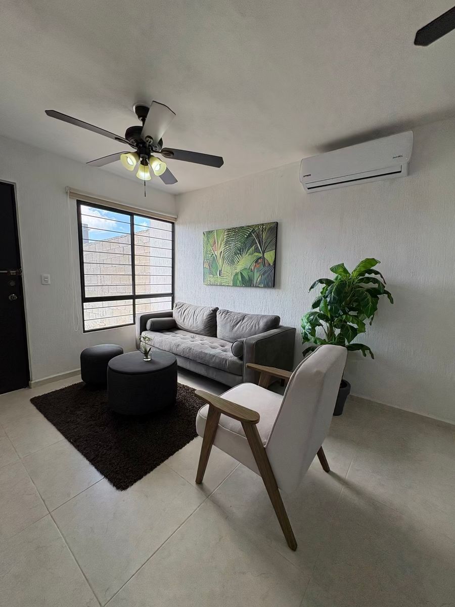 Casa em Los Héroes, Mérida, foto 5 de 26
