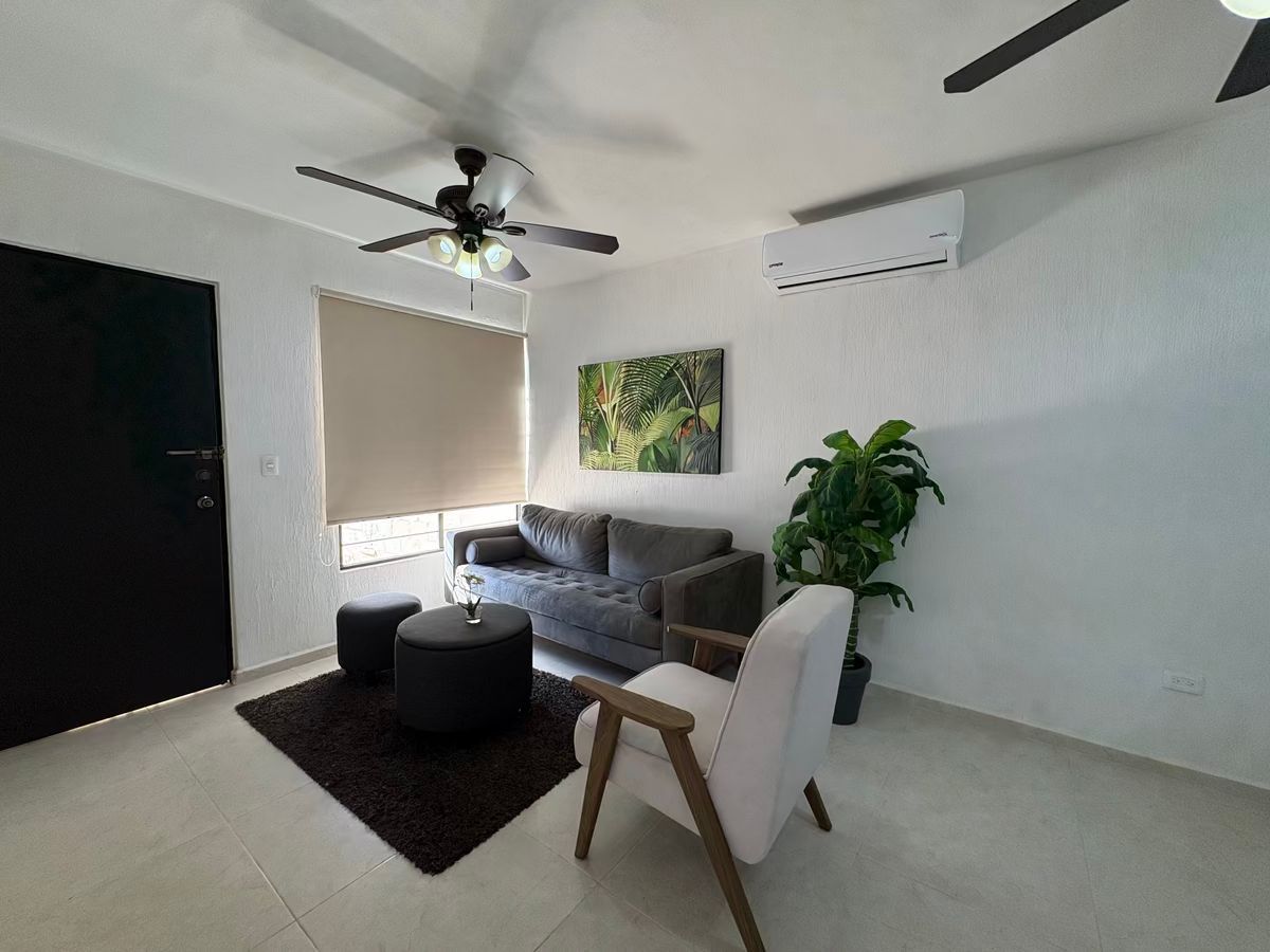 Casa em Los Héroes, Mérida, foto 7 de 26