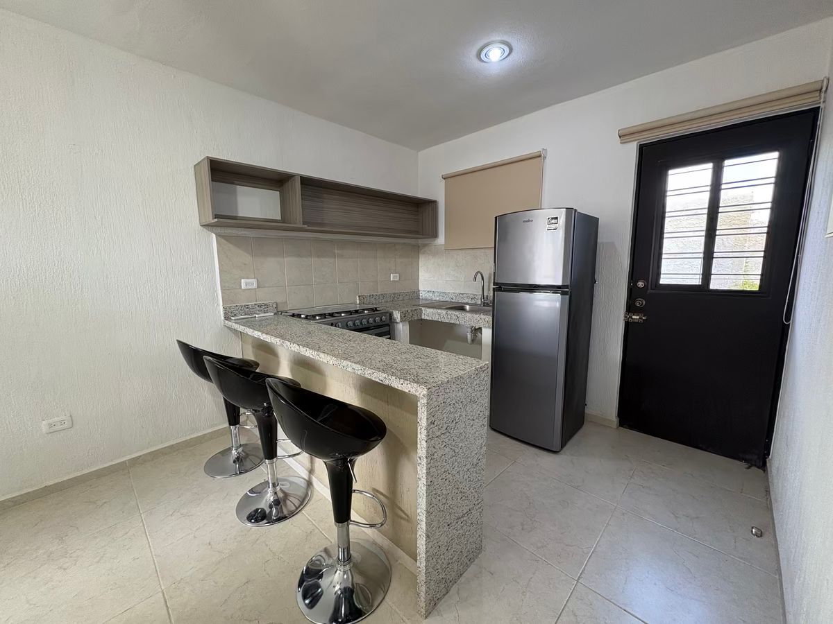 Casa em Los Héroes, Mérida, foto 8 de 26
