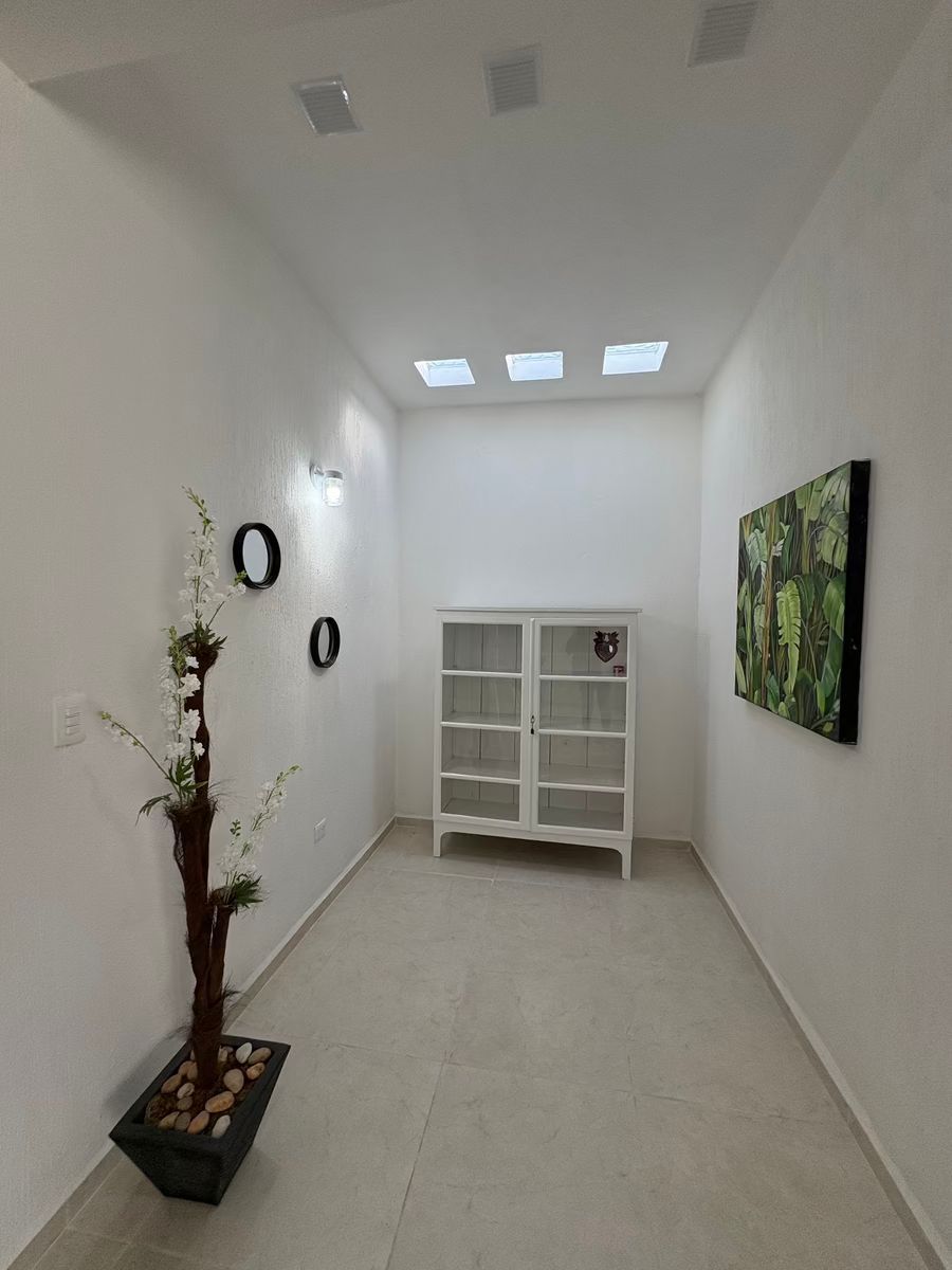 Casa em Los Héroes, Mérida, foto 15 de 26