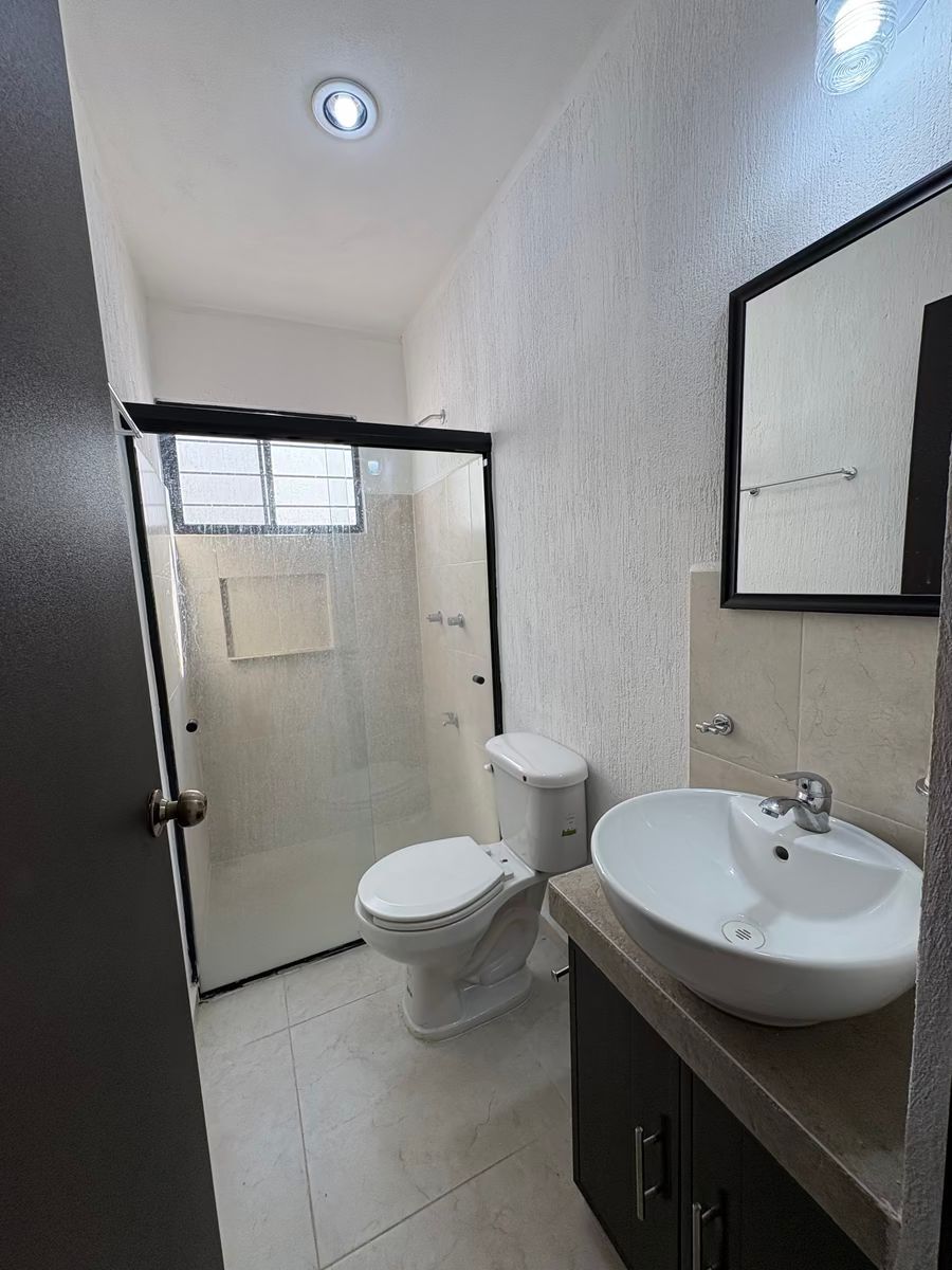 Casa em Los Héroes, Mérida, foto 17 de 26