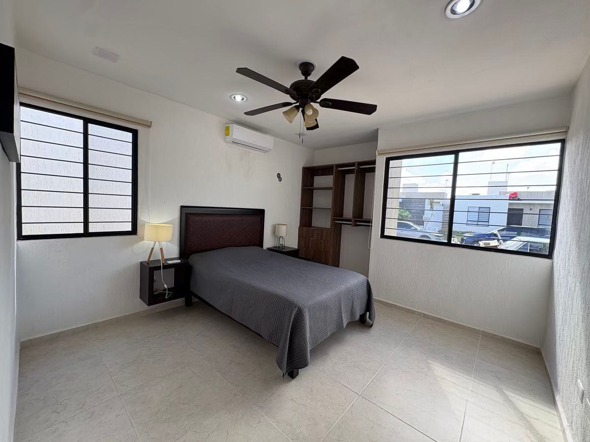 Casa em Los Héroes, Mérida, foto 21 de 26