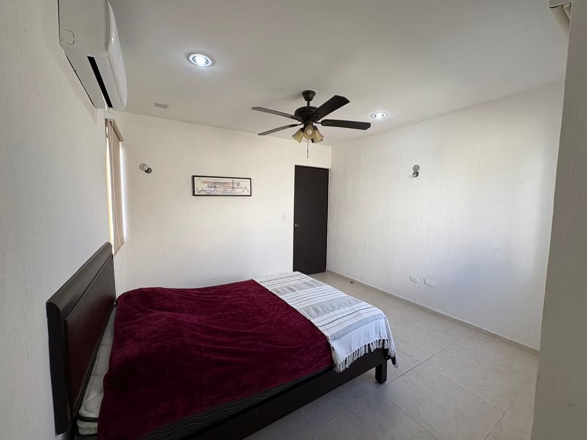 Casa em Los Héroes, Mérida, foto 25 de 26