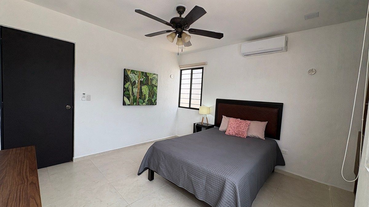 Casa em Los Héroes, Mérida, foto 18 de 26
