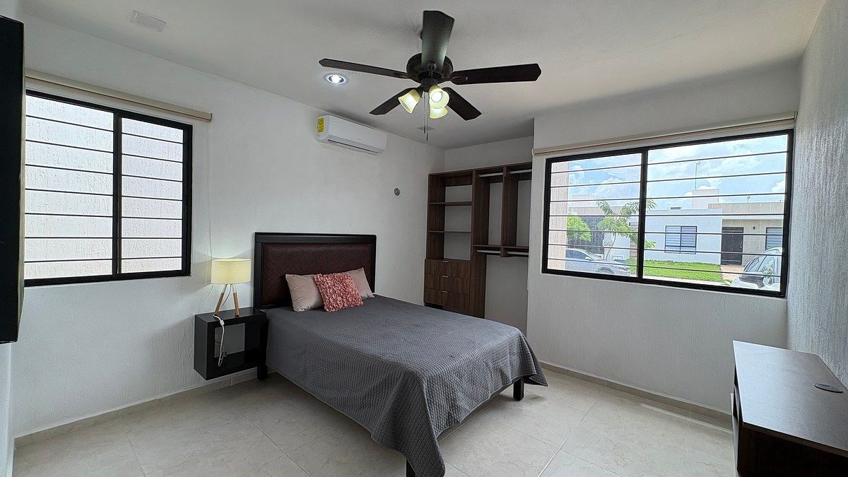 Casa em Los Héroes, Mérida, foto 19 de 26