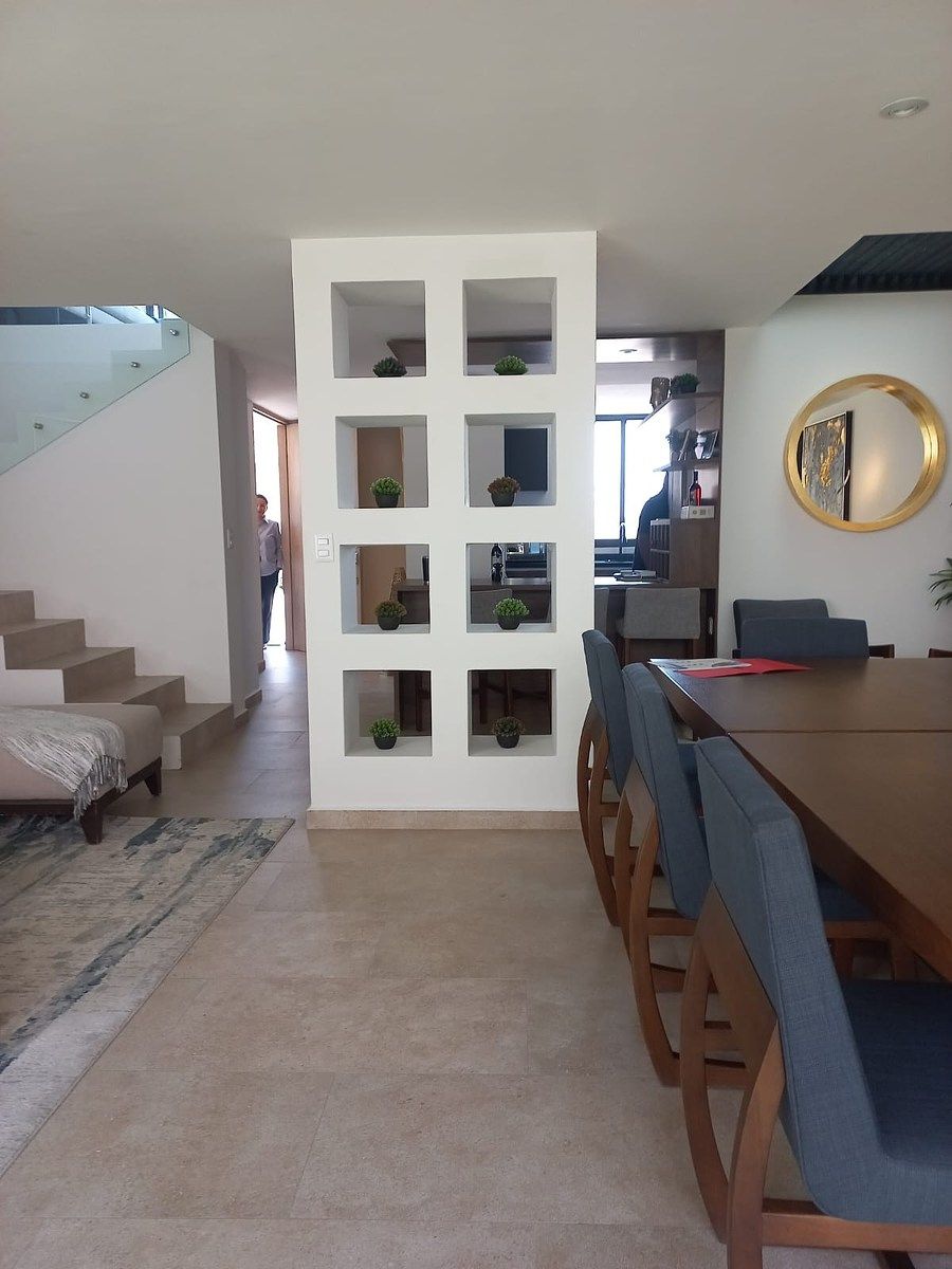 Casa em condomínio fechado em Zibatá, El Marqués, foto 2 de 21