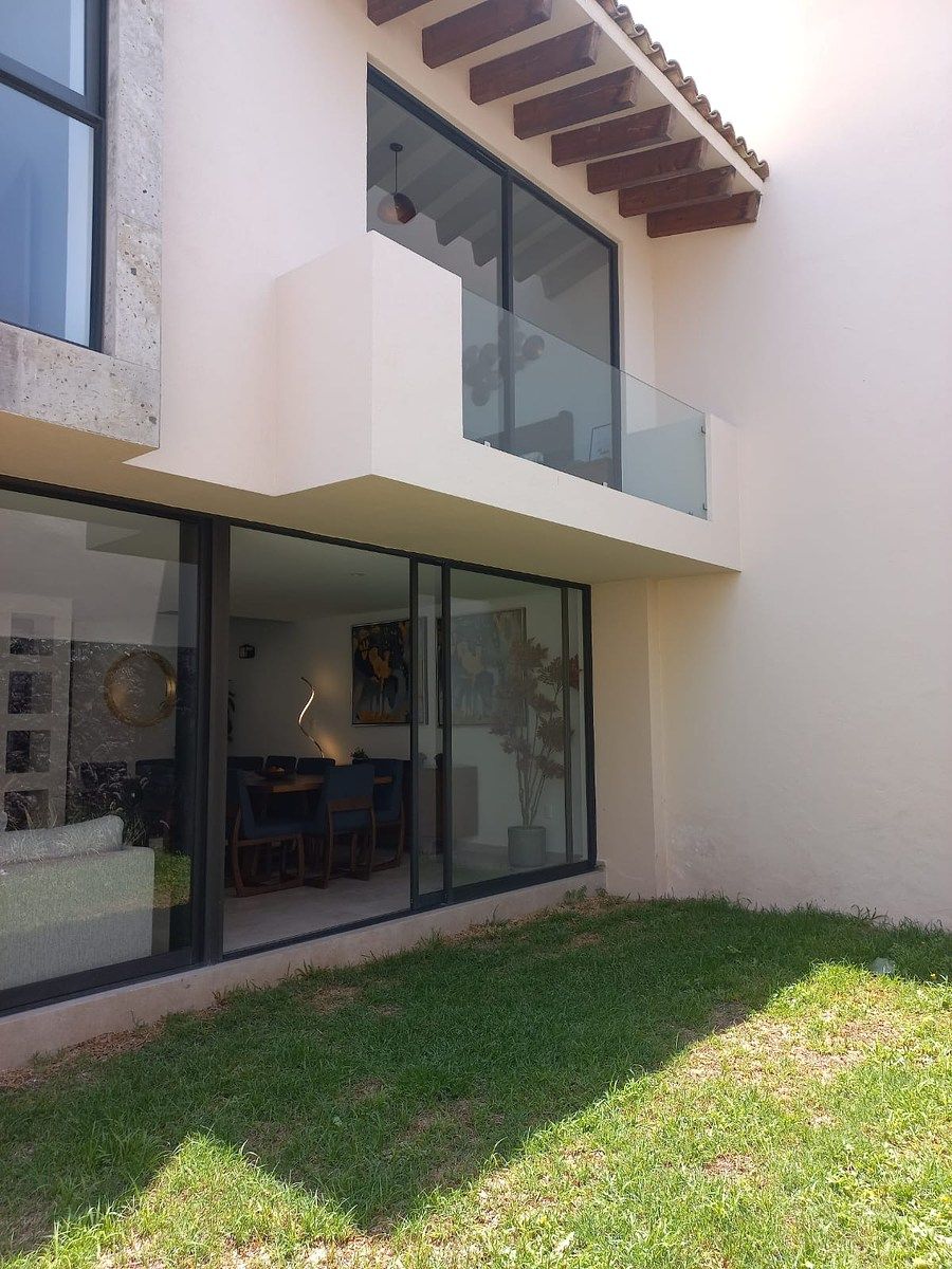 Casa em condomínio fechado em Zibatá, El Marqués, foto 6 de 21