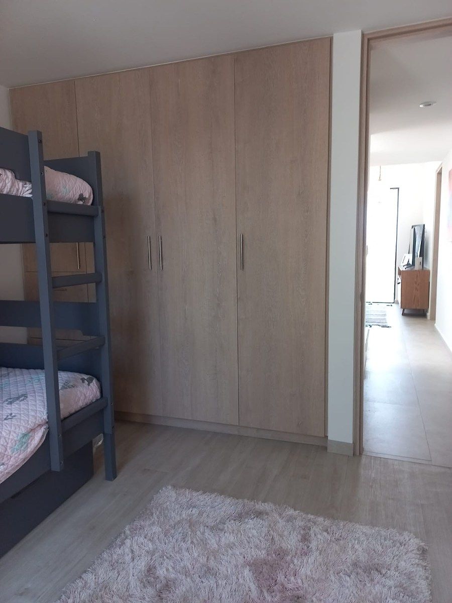 Casa em condomínio fechado em Zibatá, El Marqués, foto 11 de 21