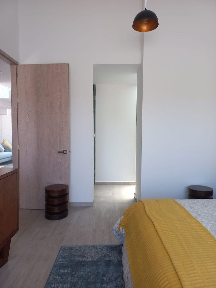 Casa em condomínio fechado em Zibatá, El Marqués, foto 12 de 21