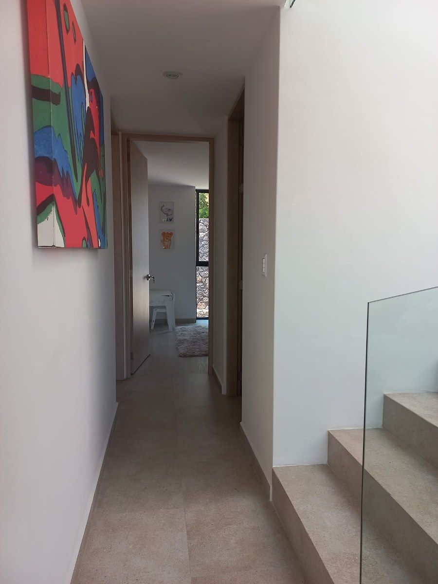 Casa em condomínio fechado em Zibatá, El Marqués, foto 17 de 21