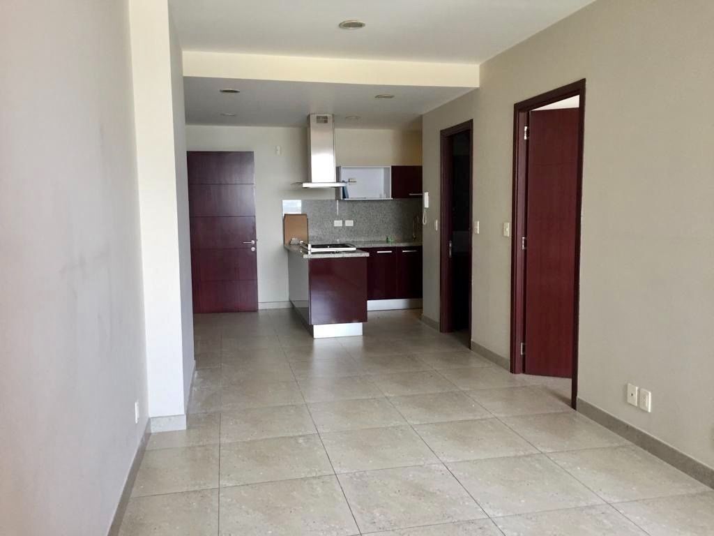Perto da Plaza Carso Um Quarto SEM MOBÍLIA, foto 1 de 21