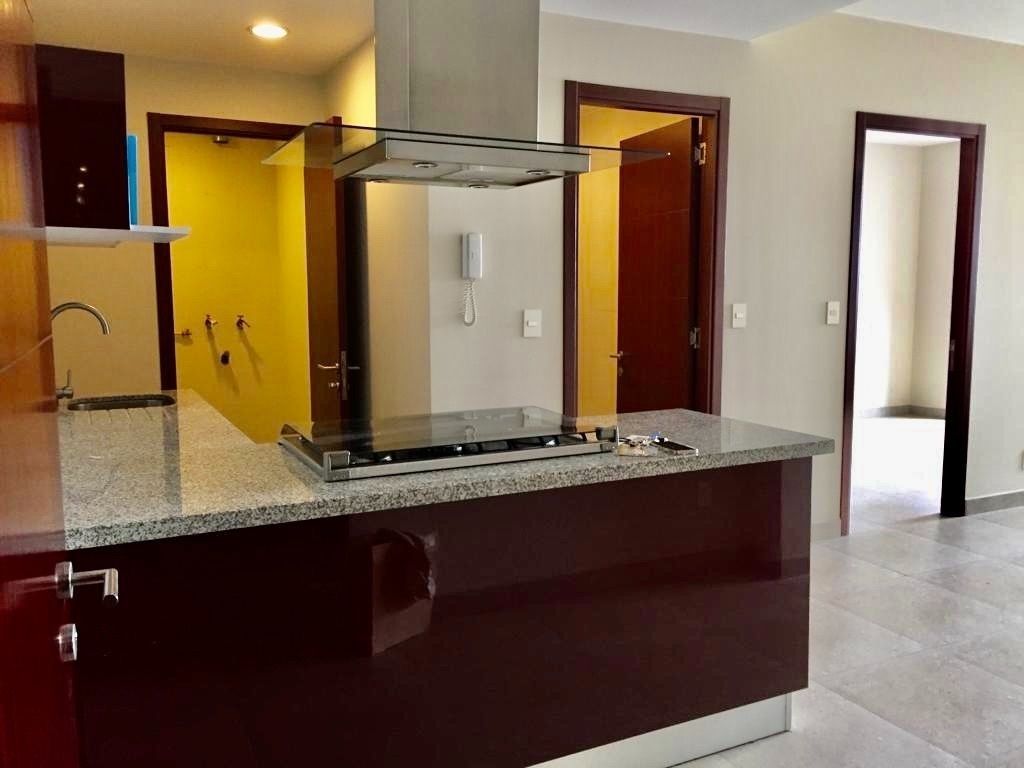 Apartamento em Ampliación Granada, Miguel Hidalgo, foto 2 de 21