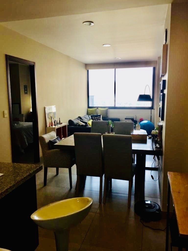 Apartamento em Ampliación Granada, Miguel Hidalgo, foto 3 de 21