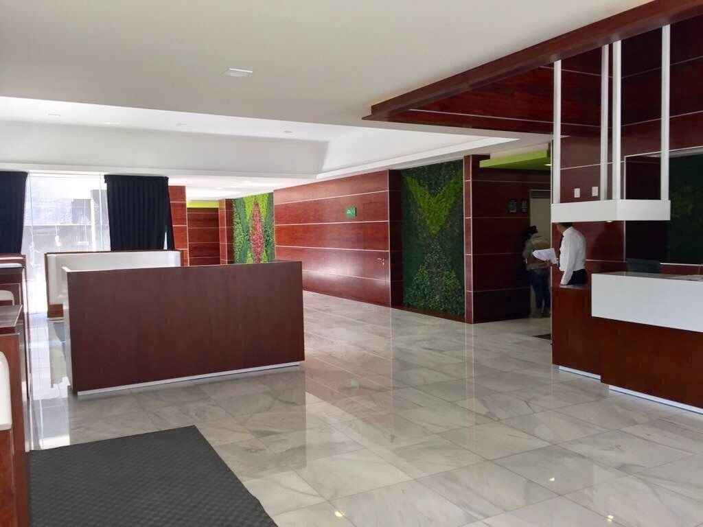 Apartamento em Ampliación Granada, Miguel Hidalgo, foto 8 de 21
