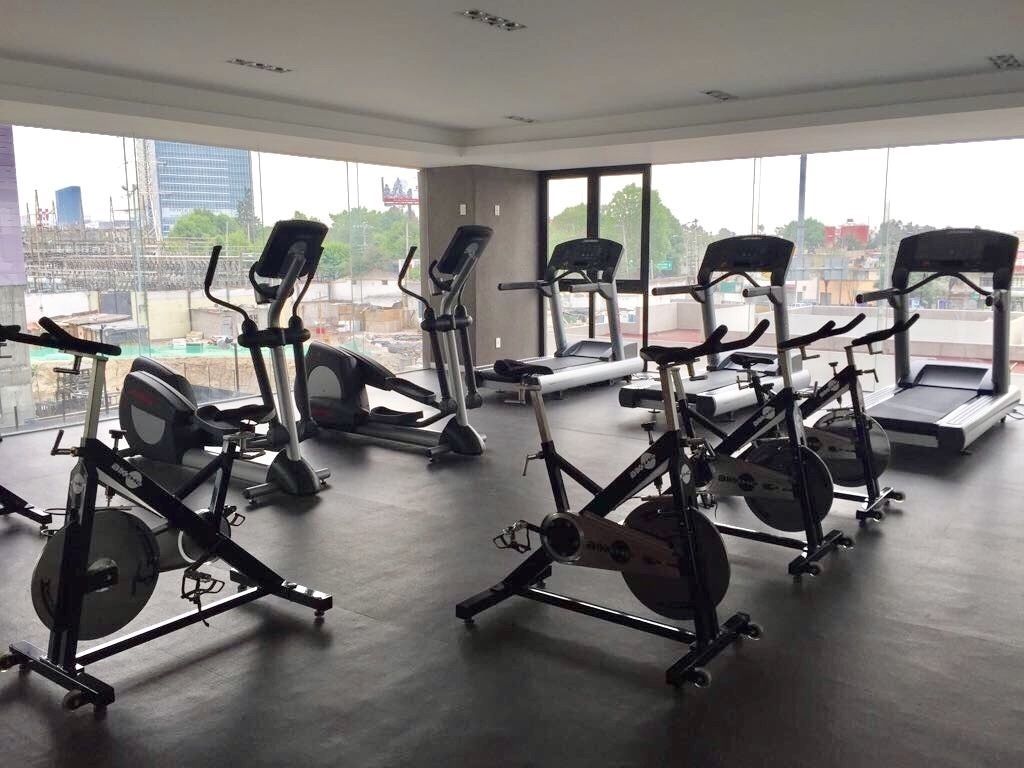 Apartamento em Ampliación Granada, Miguel Hidalgo, foto 9 de 21